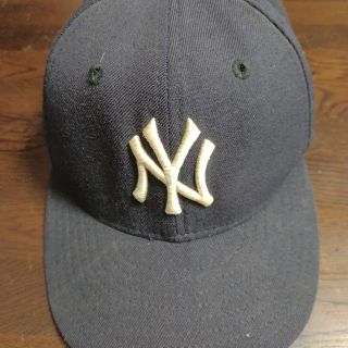 ニューエラー(NEW ERA)のニューエラ59FIFTY(キャップ)