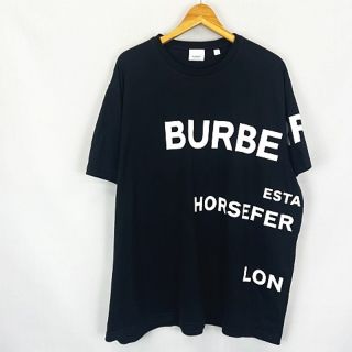 バーバリー(BURBERRY) くま Tシャツ・カットソー(メンズ)の通販 56点