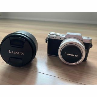 パナソニック(Panasonic)のPanasonic LUMIX DMC GF7 (ミラーレス一眼)