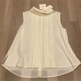 ユニクロ(UNIQLO)のユニクロ マルニ コラボブラウス(シャツ/ブラウス(半袖/袖なし))