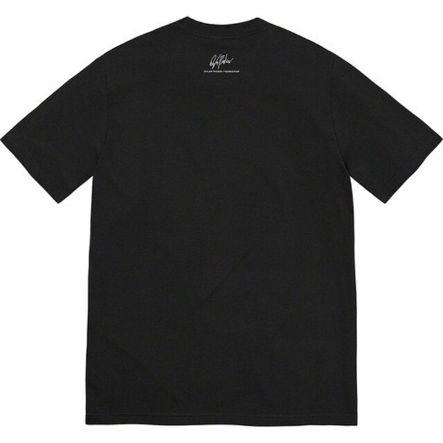 Supreme(シュプリーム)のDylan tee  Supreme 22AW メンズのトップス(Tシャツ/カットソー(半袖/袖なし))の商品写真