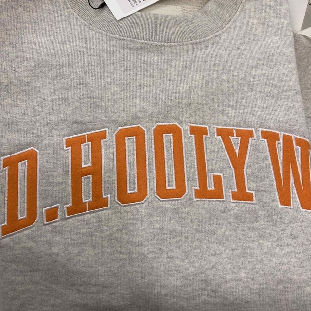 N.HOOLYWOOD - 36 N.HOOLYWOOD MADNESS SWEAT マッドネス エヌハリの N.HOOLYWOOD - 36 N.HOOLYWOOD MADNESS SWEAT マッドネス エヌハリの