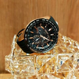 セイコー(SEIKO)のSEIKO GPS SOLAR　SBXB055(腕時計(アナログ))