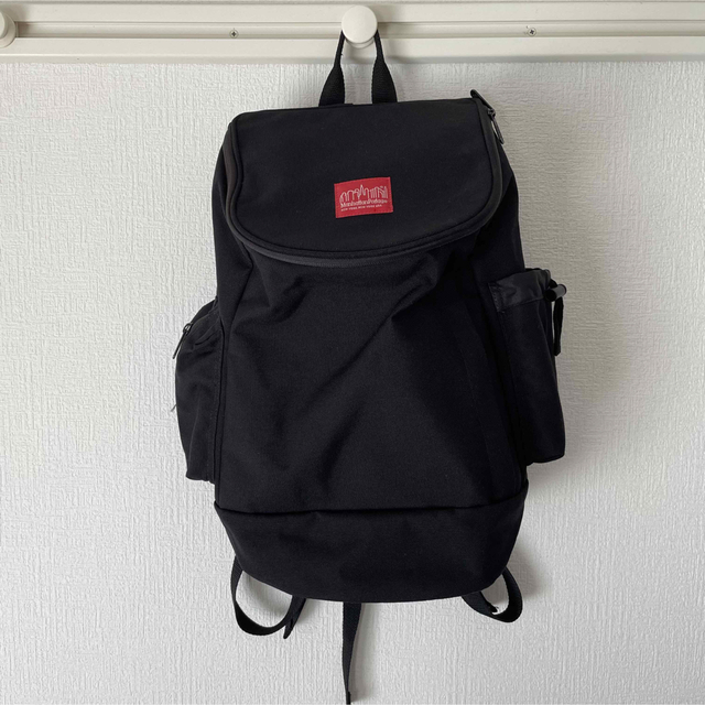 Manhattan Portage × BEAMS バックパック