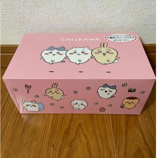 チイカワ(ちいかわ)のちいかわ　30枚入りBOX 不織布　マスク(日用品/生活雑貨)