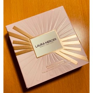 ローラメルシエ(laura mercier)のローラメルシェ　キャビアスティックトリオ スブレンディドシマーズ(アイシャドウ)