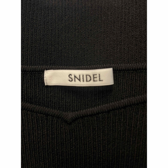 SNIDEL(スナイデル)のゆきりん様　専用出品です🙆‍♀️ レディースのトップス(カットソー(半袖/袖なし))の商品写真