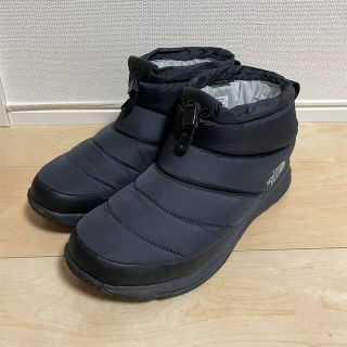 ザノースフェイス(THE NORTH FACE)の28cm ヌプシ　ブーティ(ブーツ)