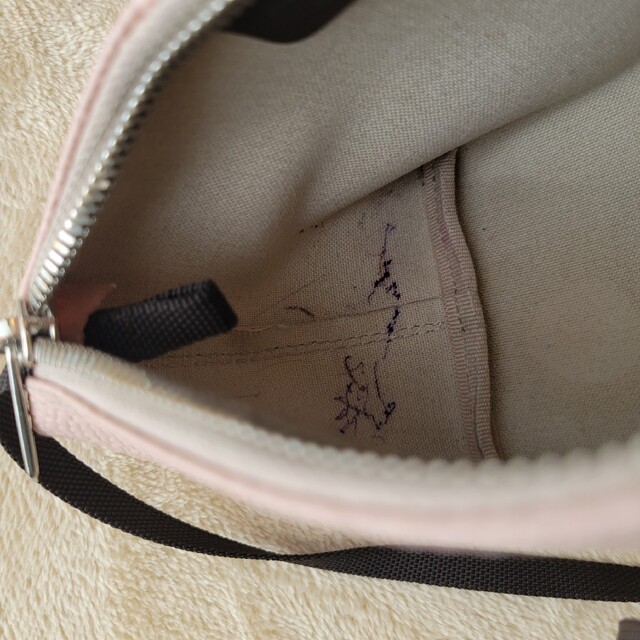 Herve Chapelier(エルベシャプリエ)の(こうさま専用)エルベシャプリエ　2797gp レディースのバッグ(ショルダーバッグ)の商品写真