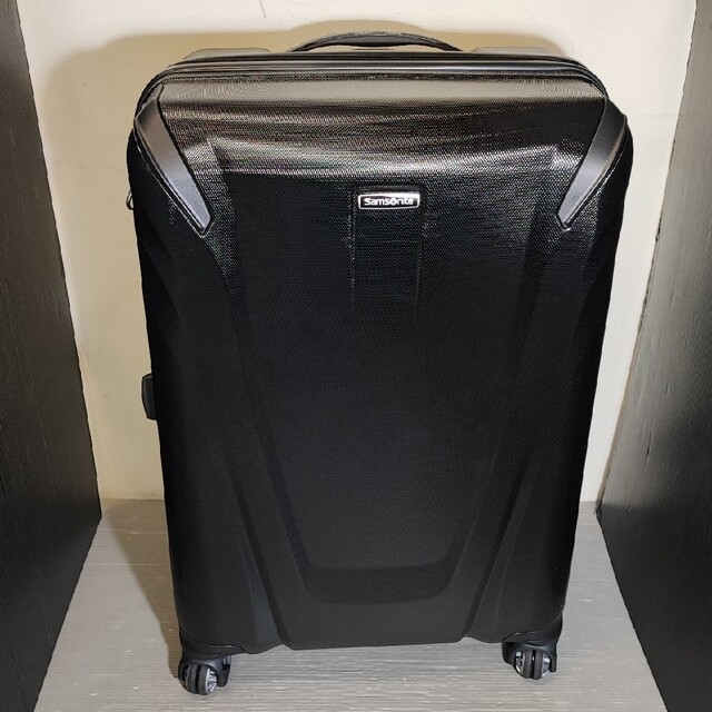 美品 RIMOWAリモワ リンボ ビジネス トローリー 24L