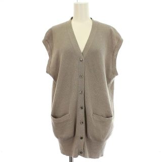 イエナ ロング ベスト/ジレ(レディース)の通販 94点 | IENAの
