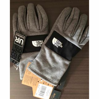 ザノースフェイス(THE NORTH FACE)のノースフェイス Sierra Etip Glove XLサイズ(手袋)