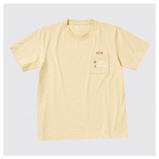 ユニクロ(UNIQLO)のSPY FAMILY ×UNIQLO Tシャツ(Tシャツ/カットソー(半袖/袖なし))