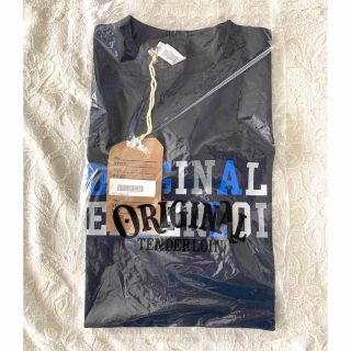 TENDERLOIN - 22SS 新品未使用 Mサイズ テンダーロイン TEE 2A Tシャツ