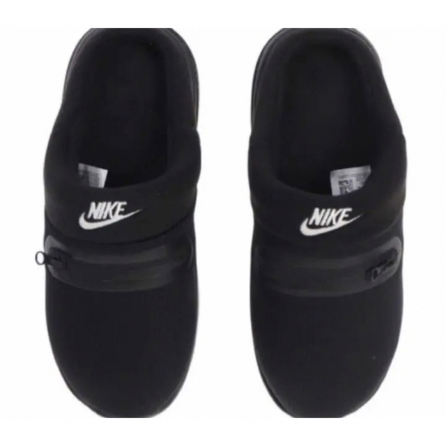 NIKE(ナイキ)のナイキ　バロウ　ブラック　28 メンズの靴/シューズ(スニーカー)の商品写真