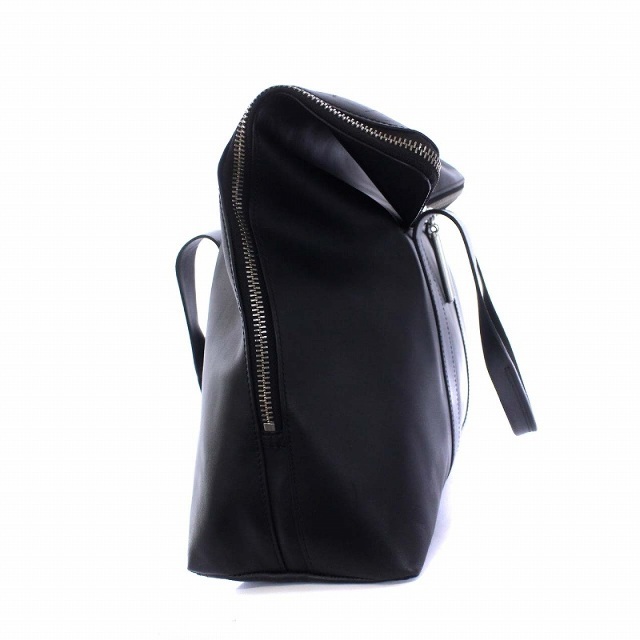 3.1 フィリップリム 31 hour bag ハンドバッグ トートバッグ 黒 3.1 フィリップリム 31 hour bag ハンドバッグ トートバッグ 黒