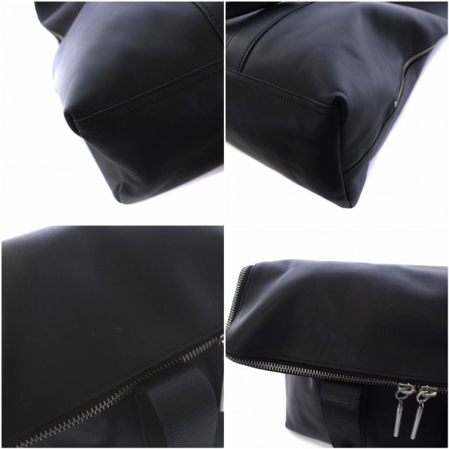 3.1 フィリップリム 31 hour bag ハンドバッグ トートバッグ 黒 3.1 フィリップリム 31 hour bag ハンドバッグ トートバッグ 黒