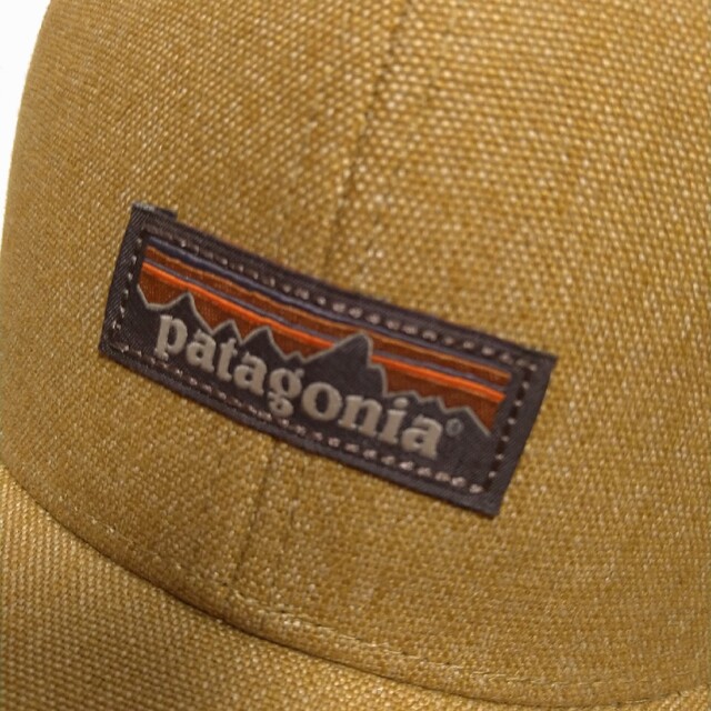 patagonia(パタゴニア)のパタゴニア キャップ 帽子 patagonia メンズの帽子(キャップ)の商品写真