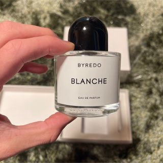 BYREDO BLANCHE バレード ブランシュ100ML