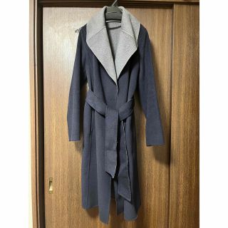 DVF(DIANE von FURSTENBERG) ロングコート(レディース)の通販 80点