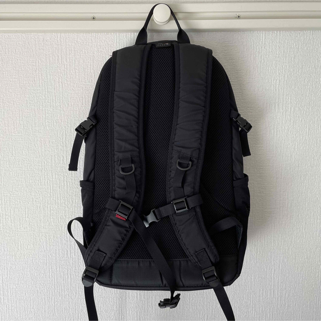 Supreme 2017ss backpack