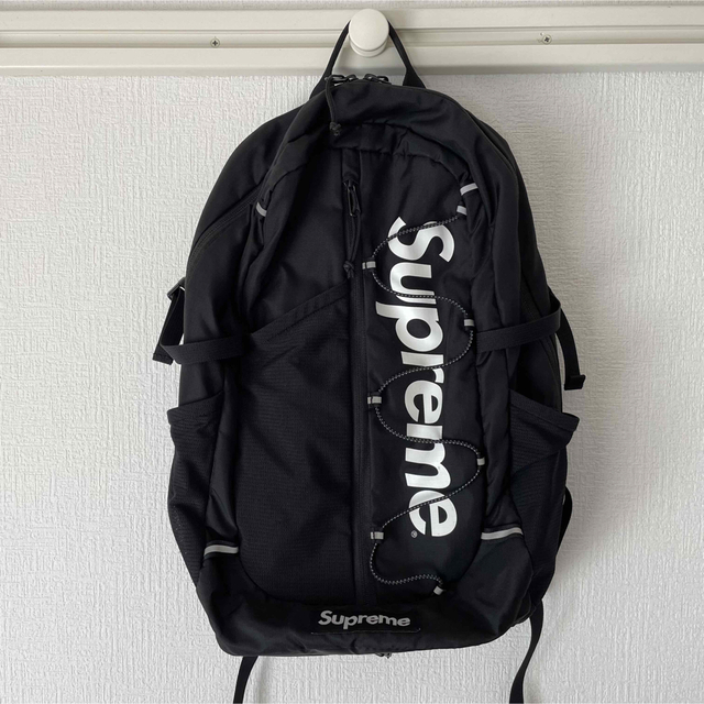 backpackSupreme 2017ss backpack