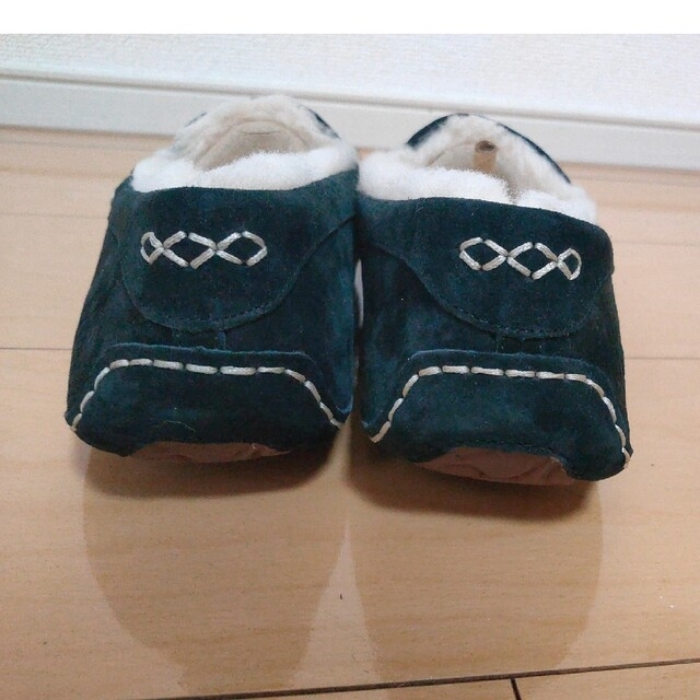 UGG(アグ)のUGG 靴 レディースの靴/シューズ(スリッポン/モカシン)の商品写真
