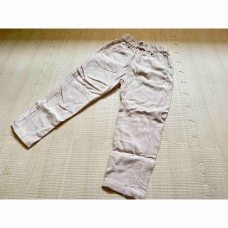 ザラキッズ(ZARA KIDS)のZARA  パンツ　110(パンツ/スパッツ)