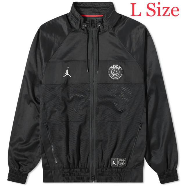 希少‼️ジョーダンパリサンジェルマンジャケットJordan PSG Jacket