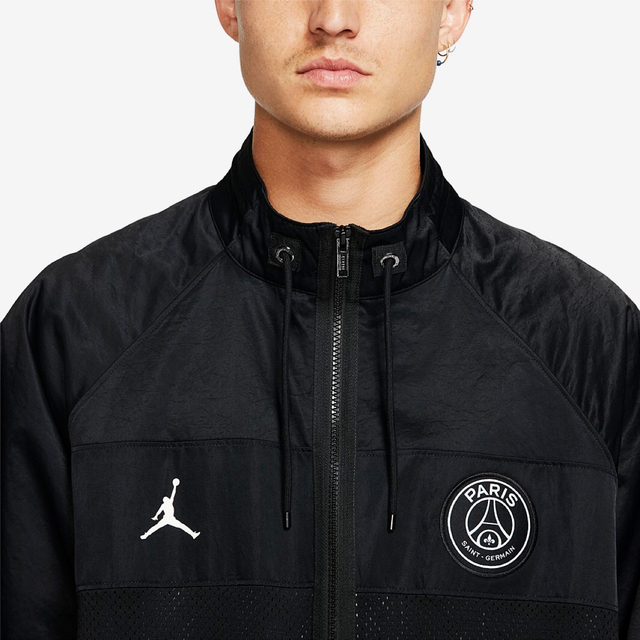 希少‼️ジョーダンパリサンジェルマンジャケットJordan PSG Jacket