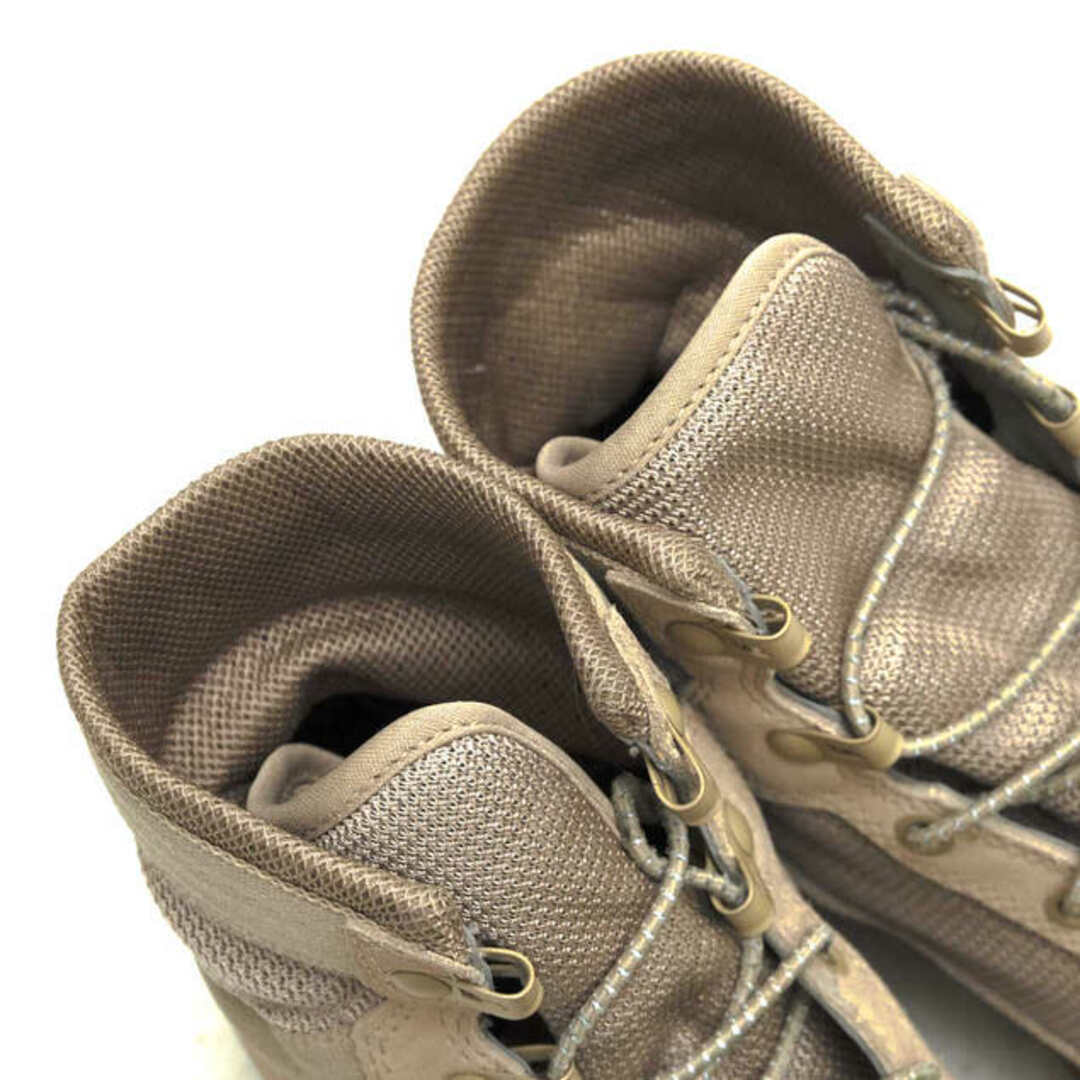 Danner(ダナー)のダナー／Danner ワークブーツ シューズ 靴 メンズ 男性 男性用ナイロン レザー 革 本革 ベージュ  D620140 TACHYON 6" Lightweight Boots メンズの靴/シューズ(ブーツ)の商品写真