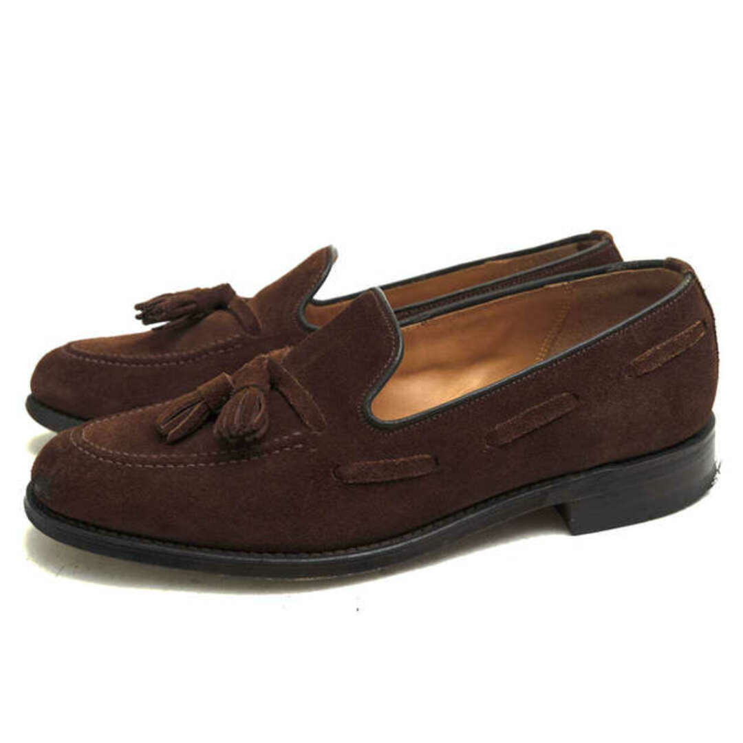 Loake - ローク/Loake タッセルローファー シューズ 靴 メンズ Loake - ローク/Loake タッセルローファー シューズ 靴 メンズ