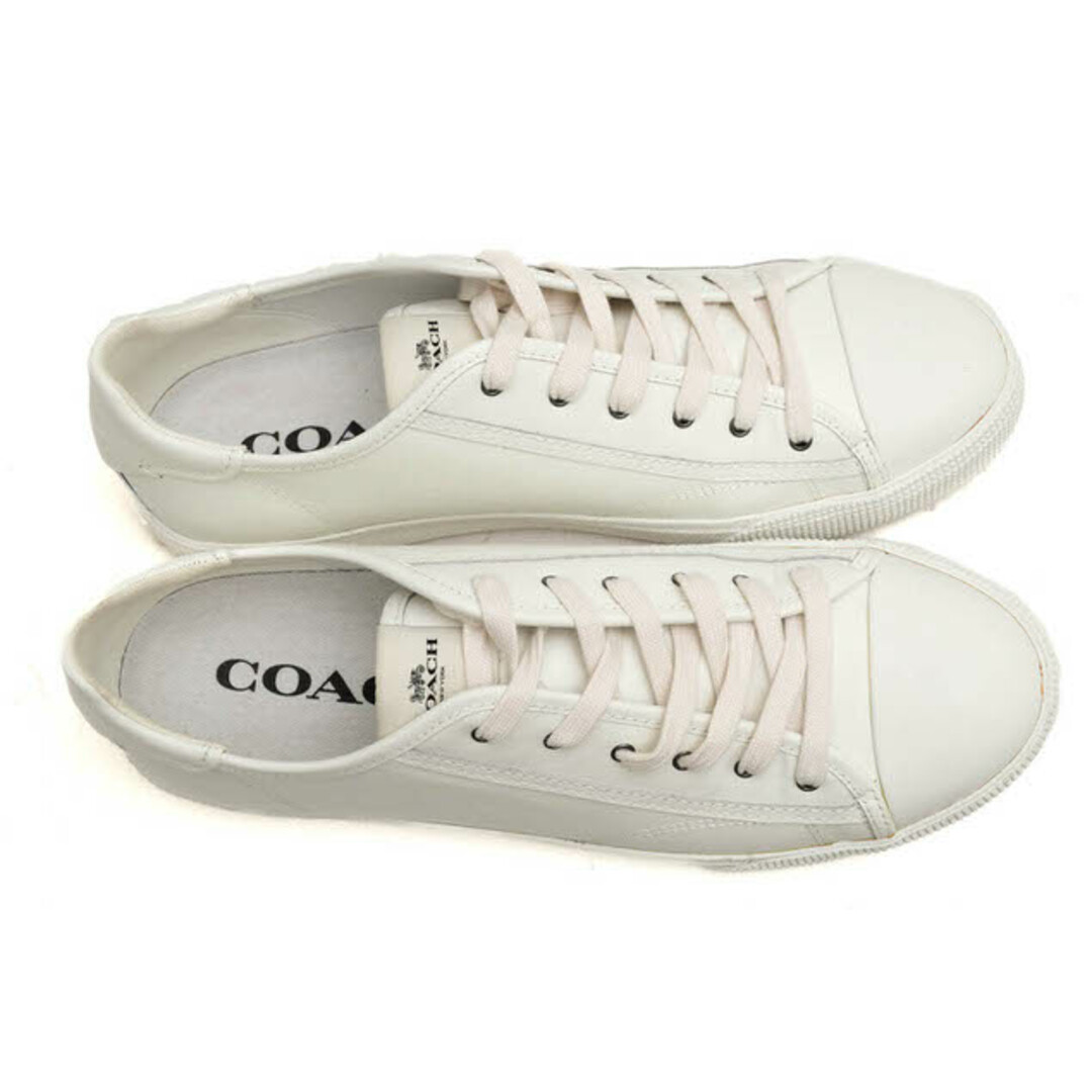 COACH - コーチ/COACH シューズ スニーカー 靴 ローカット COACH - コーチ/COACH シューズ スニーカー 靴 ローカット