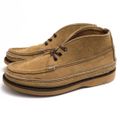 Russell Moccasin ラッセルモカシン チャッカブーツ シューズ