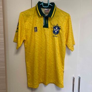 ブラジル代表　サッカーユニフォーム(ウェア)