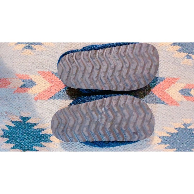 BIRKENSTOCK(ビルケンシュトック)のARCOPEDICO アルコペディコ　サンダル キッズ/ベビー/マタニティのキッズ靴/シューズ(15cm~)(サンダル)の商品写真