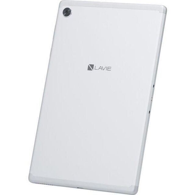 NEC(エヌイーシー)の新品 NEC タブレット LaVie Tab E【PC-TE510KAS】保証付 スマホ/家電/カメラのPC/タブレット(タブレット)の商品写真