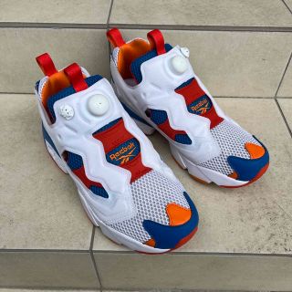 インスタポンプフューリー(INSTAPUMP FURY（Reebok）)のReebok(スニーカー)