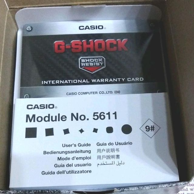 新品未使用　G-SHOCK CASIO　GA-2110ET マットグレーカラー