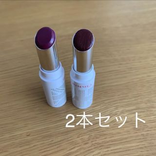 リンメル(RIMMEL)のリンメル　ラスティングフィニッシュ　オイルティントリップ(口紅)