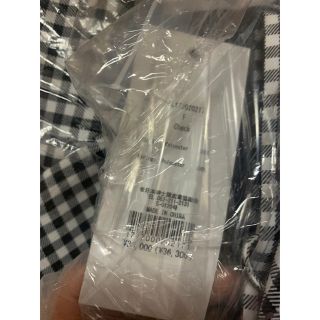 sheller シェリエ♡クラシカルジャケットドレス♡チェック♡の通販 by