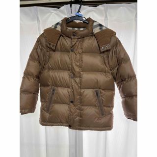 バーバリー(BURBERRY)のバーバリー ロンドン Burberry London 4wayダウンジャケット(ジャケット/上着)