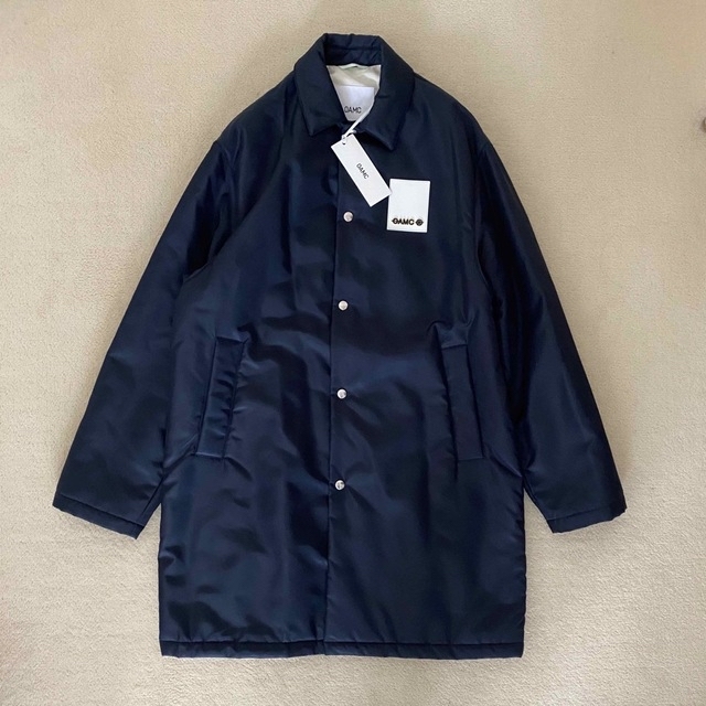 OAMC Context Coat サイズS 新品未使用