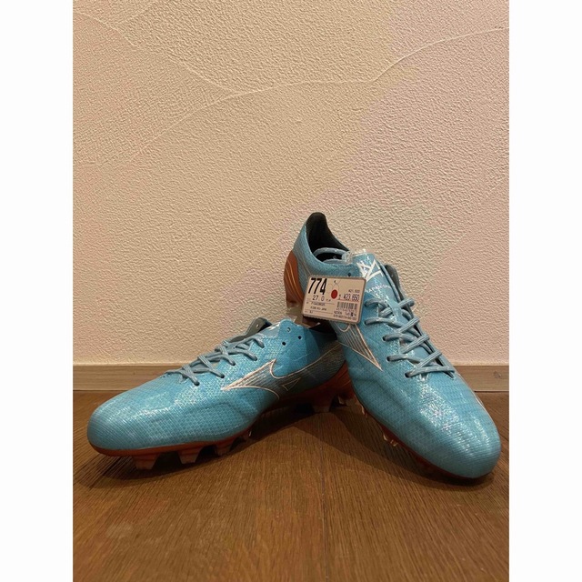 メーカー公式ショップ】 MIZUNO α JAPAN 27.0cm elipd.org