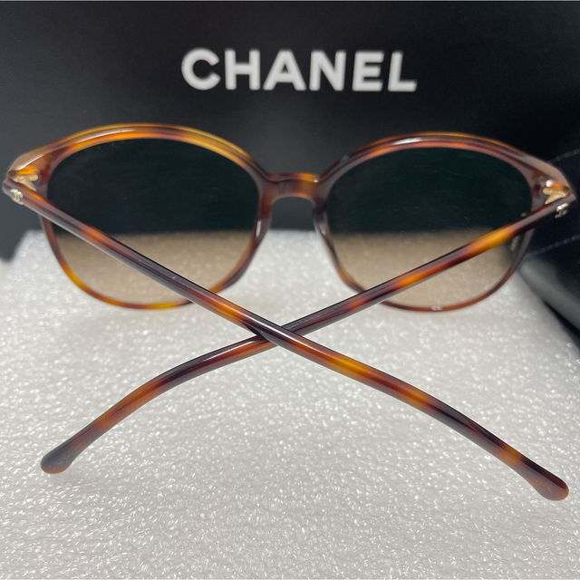 CHANEL サングラス 5278-A - www.glycoala.com
