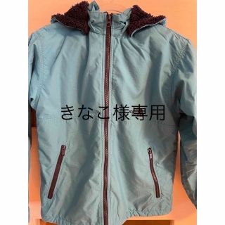 ザノースフェイス(THE NORTH FACE)のザ・ノース・フェイス　ジュニア コンパクト ノマド ジャケット(ジャケット/上着)