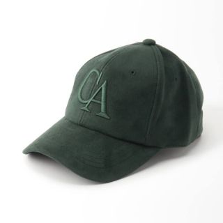 アパルトモンドゥーズィエムクラス(L'Appartement DEUXIEME CLASSE)のGOOD GRIEF! グッドグリーフ State Name CAP キャップ(キャップ)