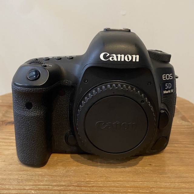 Canon - CANON 5DmarkⅣ