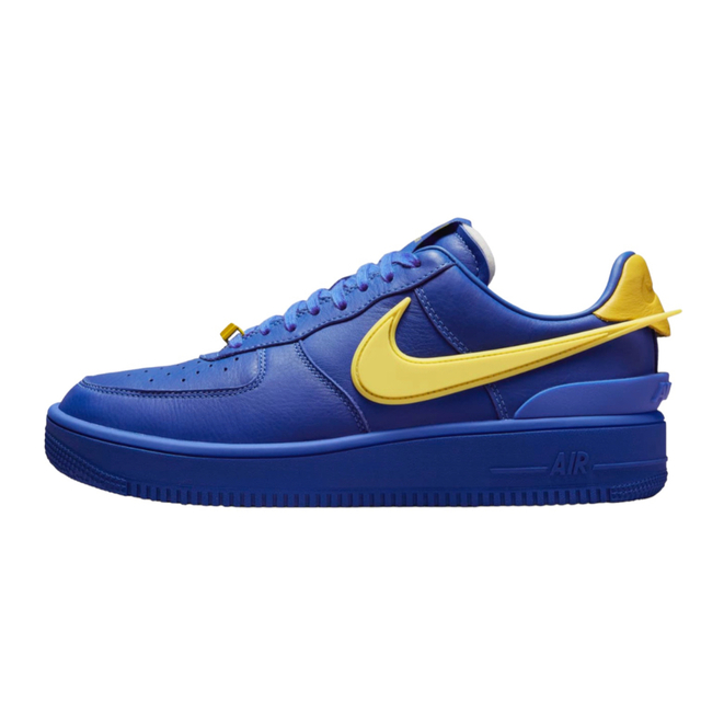 AMBUSH × Nike Air Force 1 Low Game Royal