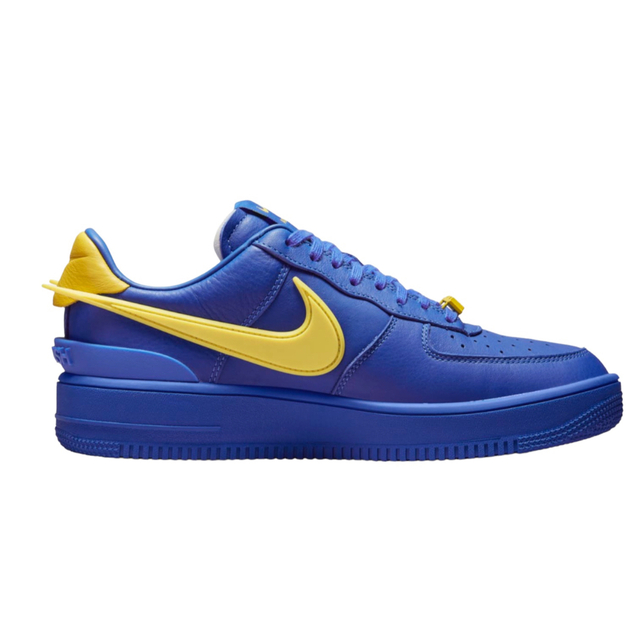 AMBUSH(アンブッシュ)のAMBUSH × Nike Air Force 1 Low Game Royal メンズの靴/シューズ(スニーカー)の商品写真